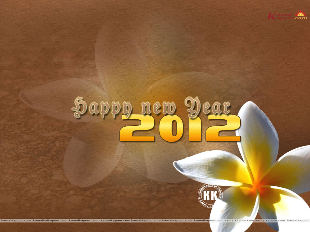 Newyear Wallpaper